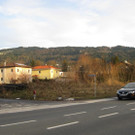 geplanter Spar-Markt an der Seestraße