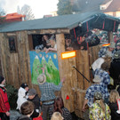 Fussacher Faschingsumzug 2011
