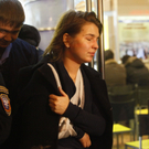 Tote bei Zugunglück in Russland