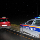 Bilder der Unfallstelle