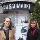 Sabine Benzer _ Erika Kronabitter 2_JPG-1295255064