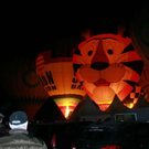 Die Nacht der Ballone