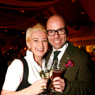 Bilder vom Ball in Elixhausen