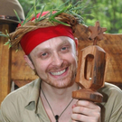 ...am Ende gewann jedoch Ex-Bro'Sis Mitglied Ross Antony.