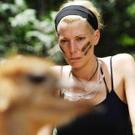 ...DJane Giulia Siegel und.....