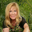 ....Schauspielerin Ingrid van Bergen keine Chance.