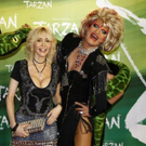 Noch im Herbst des gleichen Jahres startete die zweite Staffel. Mit dabei diesmal Dolly Buster....
