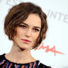 Keira Knightley beim Filmfestival in Rom 2010