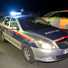 Drei Verletzte bei Pkw-Unfall in Rankweil