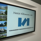 Ärztekritik: Zu wenig Intensivbetten im LKH Feldkirch