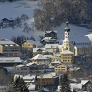 Tschagguns am 19. Dez. 2010