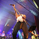 The BossHoss in Hohenems