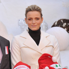 Charlene Wittstock