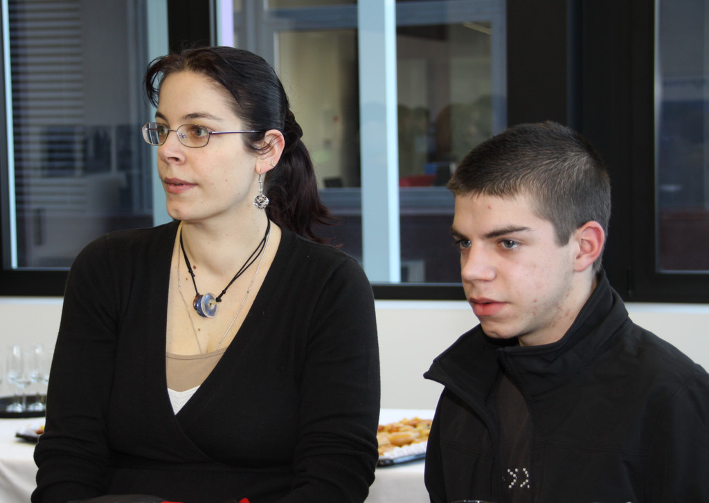 Preisverteilung Kaufmannschaft Rankweil  011 034_jpg-1295296791