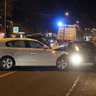 Bilder der Unfallstelle