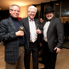 Inside Dornbirn Opening