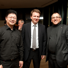 Peirong Chen_ Helmut Riedmann und Georg Flatz_jpg-1295337875