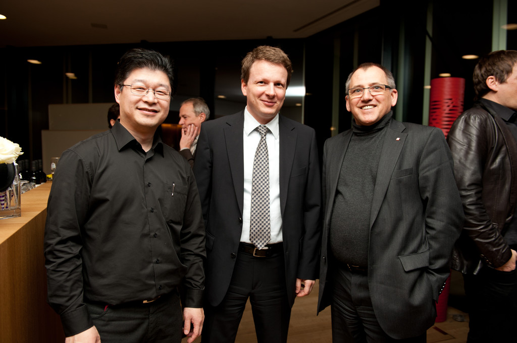 Peirong Chen_ Helmut Riedmann und Georg Flatz_jpg-1295337875