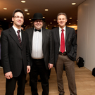 Wilfried Amann_ Fritz Schenk und Wolfgang Zumtobel_jpg-1295337879