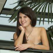 Lena aus Gaißau 