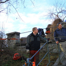 Die Salzburger Bergputzer