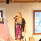 Bilder der Modenschau