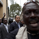 Jean- Claude "Baby Doc" Duvalier in Haft 