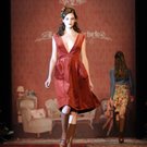Berliner Fashion Week 2011: Lena Hoschek