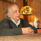 Clown Galetti feiert Geburtstag