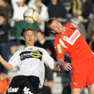 2009: SCR Altach vs. Admira