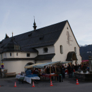 ADVENTMARKT SCHWARZENBERG 2009