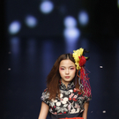 Hong Kong Fashion Week I