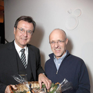 Fischwuerstel party steirereck 2011 01 19 002.jpg