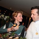 Fischwuerstel party steirereck 2011 01 19 003.jpg
