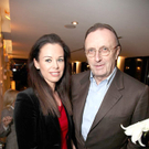 Fischwuerstel party steirereck 2011 01 19 004.jpg