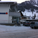 Überfall in Riezlern