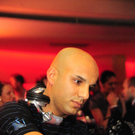 Club Cosmopolitan 19.01.