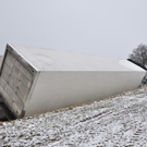 Bilder der Unfallstelle
