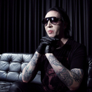 Marilyn Manson 2011 in Wien