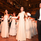 Wiener Philharmonikerball im Musikverein Teil 1