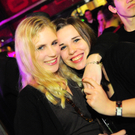 Ladies Night 20.01.11
