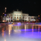 Wiener Eistraum 2011 - Eröffnung