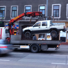 Leserreporter: Falschparker abgeschleppt