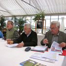 Hauptversammlung