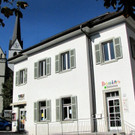 Schreibwerkstatt