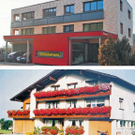 Leben Wohnen: Familie Stadelmann in Alberschwende