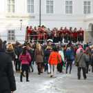 Bilder: Eröffnung Eurocarneval