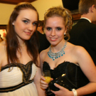 Maturaball des BG Feldkirch