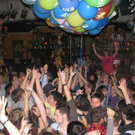 Udo der Zocker @ Balloon Night