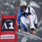 Ski Alpin: Abfahrt der Herren in Lake Louise 